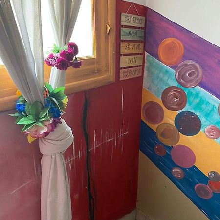 Ruhma Apartment Salta Bagian luar foto