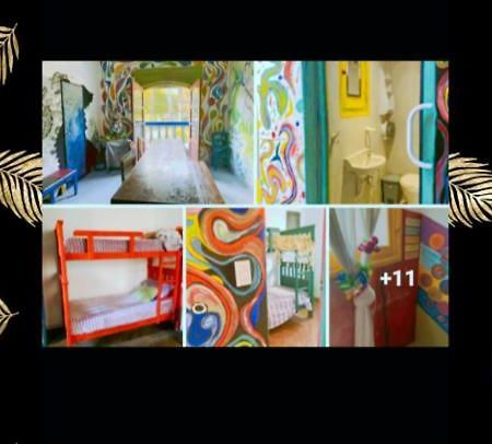 Ruhma Apartment Salta Bagian luar foto