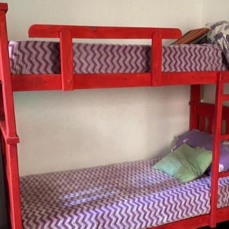 Ruhma Apartment Salta Bagian luar foto