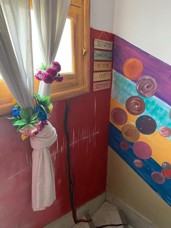 Ruhma Apartment Salta Bagian luar foto