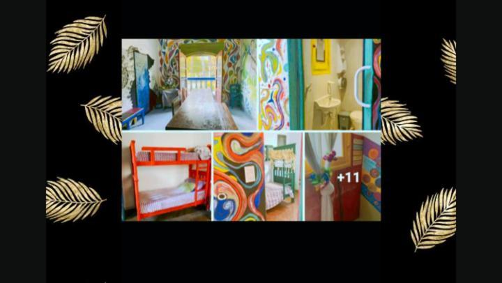 Ruhma Apartment Salta Bagian luar foto
